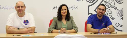 Presentación Asociación Divergentes