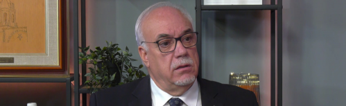 Despacho Abierto - octubre 2025