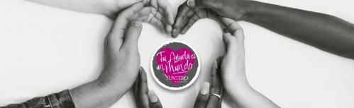 Cartel de la campaña