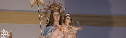 Nuestra Señora de la Paz
