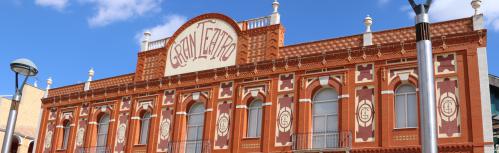 El acto institucional del Día del Medio Ambiente en Castilla-La Mancha se celebra en el Gran Teatro