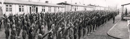 Imagen de Mauthausen Memorial, Collection Antonio García, S 4665