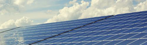 Cinco nuevos proyectos de plantas fotovoltaicas en Manzanares