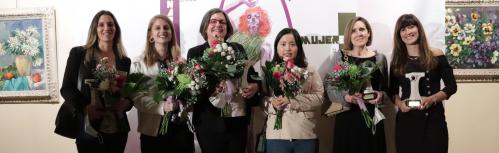 VI Gala de la Mujer - Premios Igualdad 2022