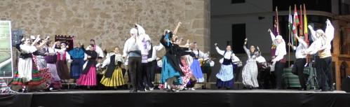 44 Festival de Folclore 'Ciudad de Manzanares'