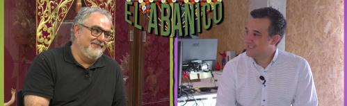 El Abanico 2x09 - Ignacio Iniesta y Daniel Aranda