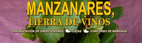 Cartel de Manzanares, Tierra de Vinos 2022