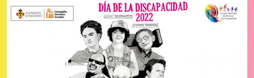Día de la Discapacidad 2022