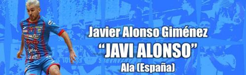 Fichaje Javi Alonso Manzanares FS