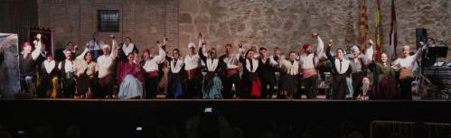 45º Festival Nacional de Folclore 'Ciudad de Manzanares'