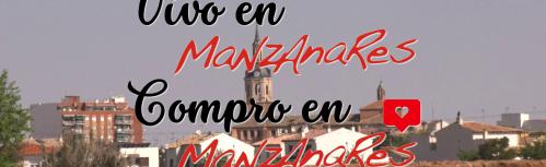 Campaña: Vivo en Manzanares, compro en Manzanares