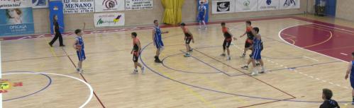 CB Opticalia Manzanares juvenil-CD Basket Globalcaja Quintanar