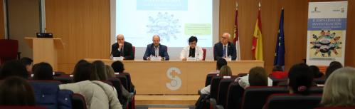 II Jornadas de investigación sanitaria de Manzanares