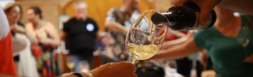 Brindis con estrellas