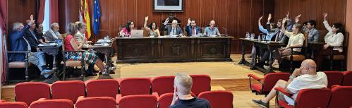 Momento en el que se aprueban los anteproyectos de obra y el estudio de viabilidad