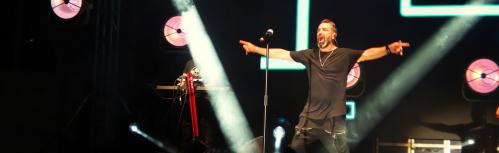 OBK en Manzanares