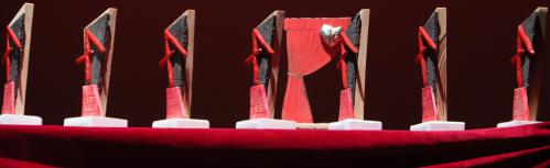 Muestra de Teatro Amateur Ciudad de Manzanares