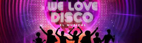 Cartel del musical