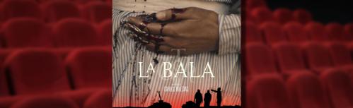 Estreno de La Bala en Manzanares