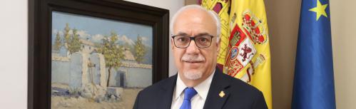 Julián Nieva ha expresado su satisfacción por la consecución de estos fondos