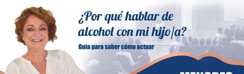 Charla con Supernanny