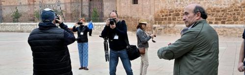 Asociación Fotográfica Manzanares 