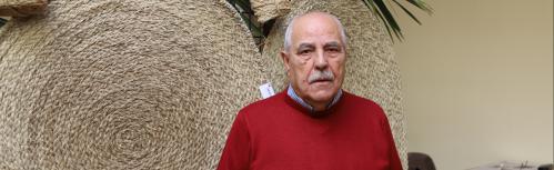 :xposición de artesanía de esparto