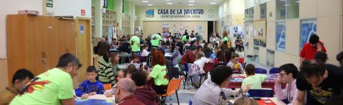 III edición ManzaCON