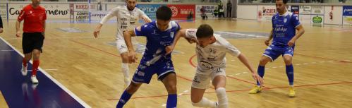 J11 Quesos El Hidalgo Manzanares FS-Xota