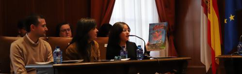 Acto Día de la Discapacidad 2025