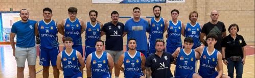 CB Opticalia Manzanares 2025/26