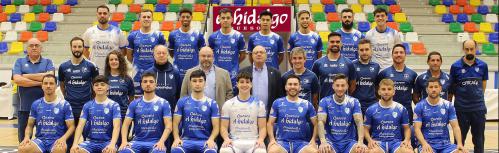 Quesos El Hidalgo Manzanares FS