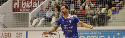 Celebración de Humberto