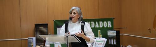 Galardón 'Rondadora 2025'