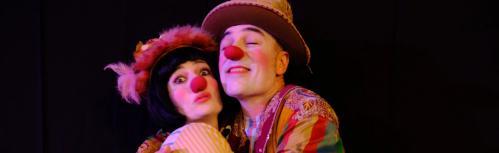 A la gloria con Gloria Fuertes