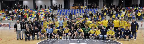 BM Caserío CR - Tubos Aranda Villa de Aranda