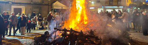 Fiestas de La Paz 2026