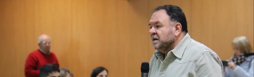 Charla Impacto de las Pantallas