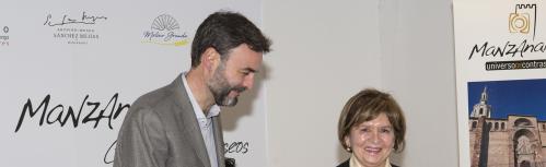 Premios Literarios 2025 - Carlos Caba