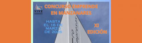 XI Concurso Emprende