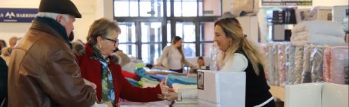 18ª Feria del Stock