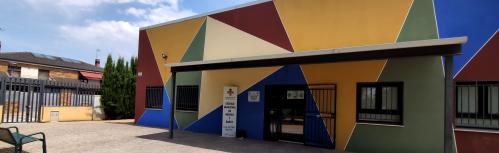 Escuela municipal de música 'Guillermo Calero'