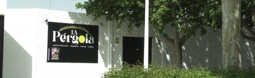 La Pérgola