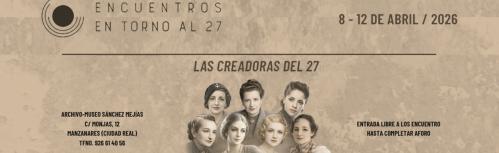 IV Encuentros en torno al 27