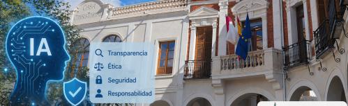 El reglamento se somete a aprobación plenaria el día 27 de abril