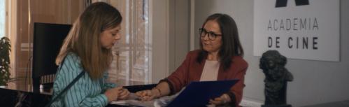 'In memoriam' de Teresa Bellón y César F. Calvillo
