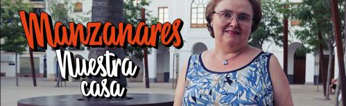 Brígida Mateos es la protagonista del spot de esta campaña