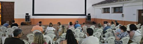 Cine de verano 2026
