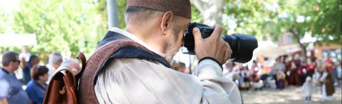 Concurso fotográfico(Jornadas Medievales 2025)