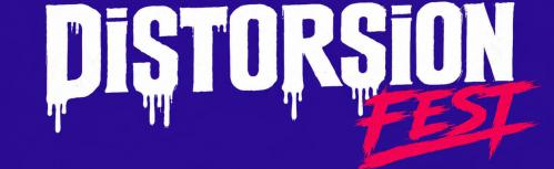 Logo del festival